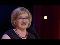 Learning How To Relax | Sarah Millican