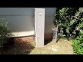 Jungle backyard rescued! 3 videos in 1! Mowing Tall grass