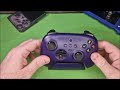 review 8BitDo e um comparativo com DualSense e Gamesir T4 Pro