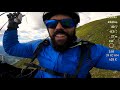 11€ für jeden km 💲💲💲| Paragliding XC Streckenflug Vlog - Greifenburg