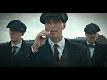 Thomas Shelby 4k Edit | Way Down We Go |