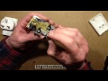 Teardown of an IKEA Koppla USB power supply.