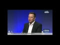 Gov. Hutchinson Asks Elon Musk About NASA, its Mission & the Public’s Interest