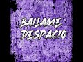 Bailame Despacio (Remix)