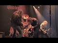 Roll Over Lay Down - Status Quotes ( Status Quo Tribute)