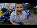 Moore Mafia Bike Night Goes BAD | R1M, RSV4, S1000rr, CBR1000rrr, Panigale V2 1299, GSXR 1000, ZX10r