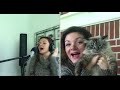 I’ll fly away (cover) /Brandi Naugle