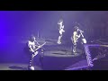 KISS - BETH / DO YOU LOVE ME (ENCORE) - END OF THE ROAD WORLD TOUR - MOHEGAN SUN - 11/12