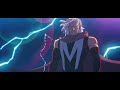 Magneto Theme (slow + reverb)