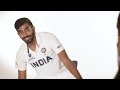 Insta Memories with Jasprit Bumrah and Sanjana Ganesan