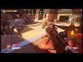 Overwatch - Junkrat - POTG