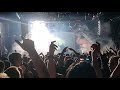 Angerfist - Primal instinct @ Helzinki Hardstyle Festival 30.-31.08.2019 The Circus, Helsinki