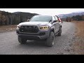 Exploring Hailstone Butte (Southern Alberta)