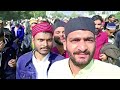 Bhopal Ijtema Vlog Vedeo 2023