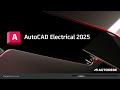 AutoCAD Electrical 2025 - Modules Linguistiques