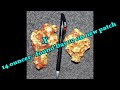 I share with you my secret to finding a big patch of gold nuggets with a metal detector in Australia