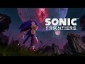 Sonic Frontiers - I'm with you (The End) Extended