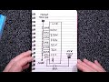 Inside an LCD voltage tester (with schematic)