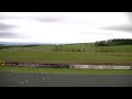 SUPER TOURING CARS KNOCKHILL 2018