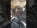 Traditional Wooden CHARCOAL making in our Village | Charcoal | countryfoodcooking