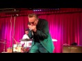 Rick Estrin / Callin All Fools - w/ Kid Anderson & Rick Farrell 7-19-17 Biscuits n Blues