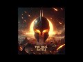 The Final Battle - Epic Dramatic Powerful /  War / Fight / Intense / Orchestral Trailer Music By AI