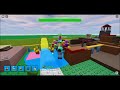 Roblox Tower Defence Simulator. (Part 1)