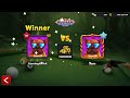 1 Video = Billion Coins | Zero to 1 Billion SEOUL 10M Only [HighLights] GamingWithK - 8 Ball Pool