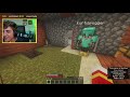 Danny Gonzalez Minecraft stream 2021.05.12 - teaching kurtis how to play minecraft