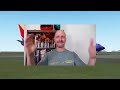 You Guys Can NOT Do Butter Landings... | Rating YOUR Flight Sim Landings Part 1