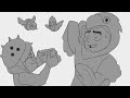 Hunter TOH Animatic - 