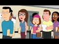 Family Guy - Montage