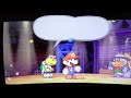 Paper Mario The Thousand-Year Door part 10 Feeling Blue