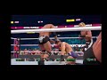 WWE Royal Rumble Match - WWE2K23 Simulation