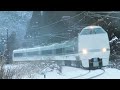 【鉄道PV】白鷺