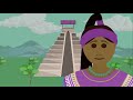Olmec and Maya Civilizations