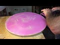 Making a Radiused Dome for Laminating guitar backs Beau Hannam Guitars and Ukuleles