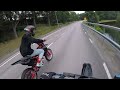 Motovlogg 6