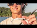 Picasso Baits & Tucker Smith teach you about the Speed Drop