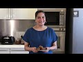 Chicken Farcha Recipe | How To Make Parsi Style Chicken Farcha | Chicken Recipe By Smita Deo