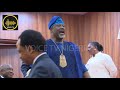 Nigeria Senate Valedictory, Dino My Greatest Regret In 8th Senate