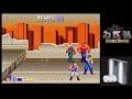 Double Dragon - Zeebo (ATÉ ZERAR!!!!)