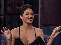 Halle Berry's Crush on Conan | Late Night with Conan O’Brien