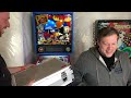 White North Retro's Data East Pinball Noise Filter - Installation and Review