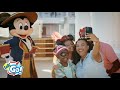 Disney Jr. USA Continuity & Commentary June 8, 2024 #1 Rebranded!