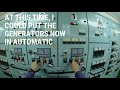 How to Run Synchronous Generators in Parallel ㅣMarine Electrician