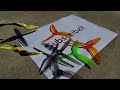 My Bad! | Kiss ULTRA the quad | fpv drone