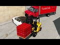 Tasti Cola Delivery Fails 5 | BeamNG.drive