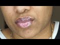 DIY:HOW TO MAKE LIPGLOSS| HOW TO MAKE MICA PIGMENT SHOW ON LIPS|LIFE OF AN ENTREPRENEUR