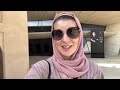 3 Days in Doha Solo! Things To Do in Doha!